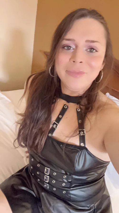 Your hometown sexy trans 