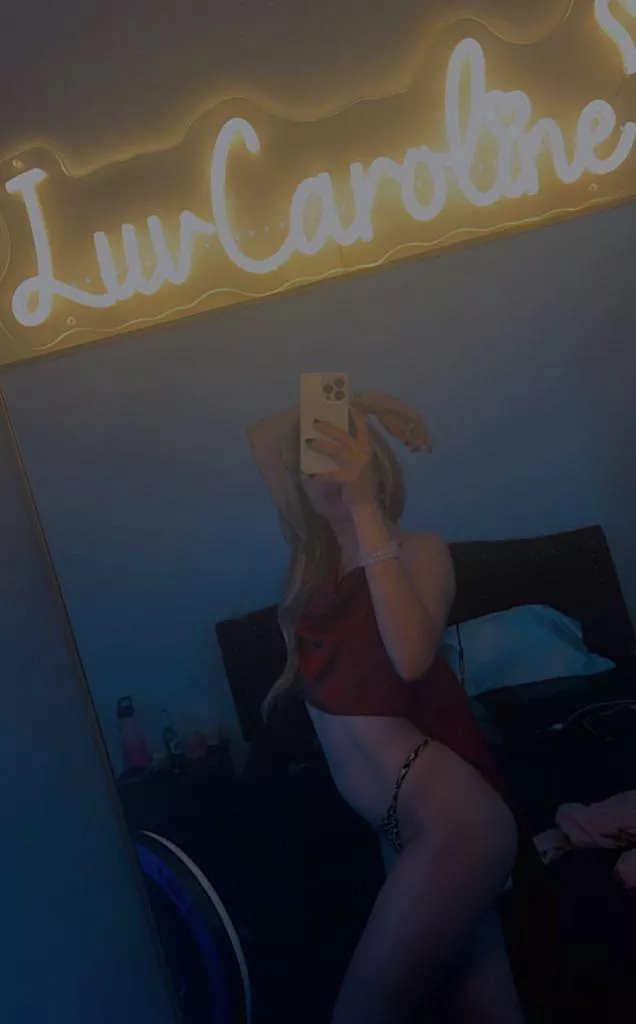 Your perfect size for tonight 