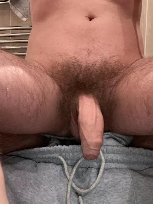 (19) Soft and ready to grow 