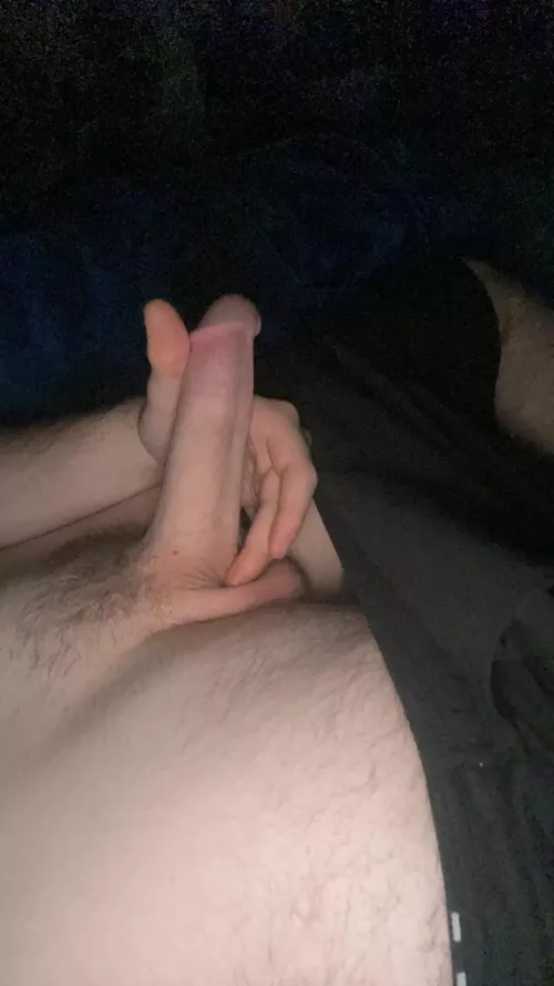 19 year old canadian cock
