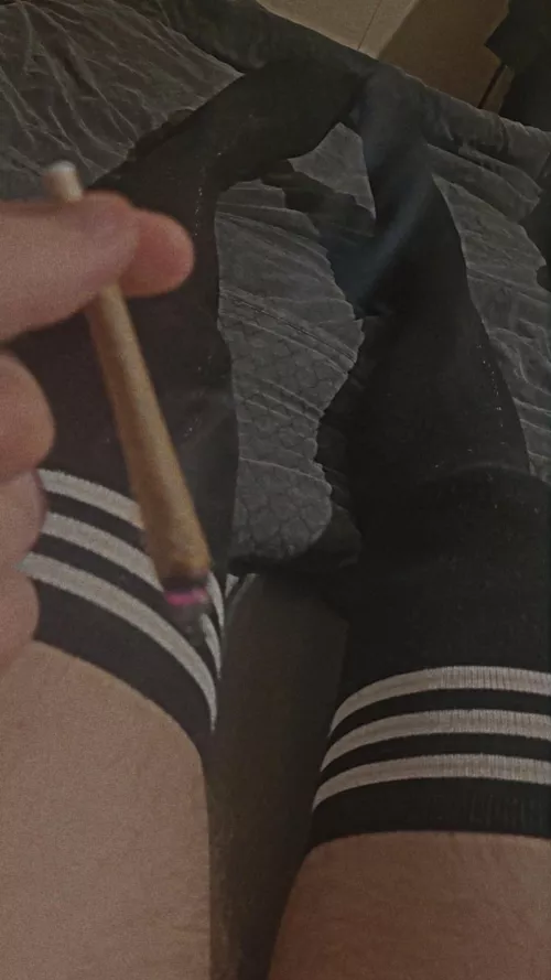 21 Overijssel / Femboy zoekt leuke avond ;)