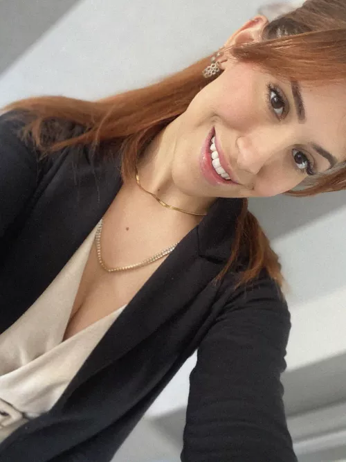 23 F4M Denver nothing like a good talking to get me in the mood
