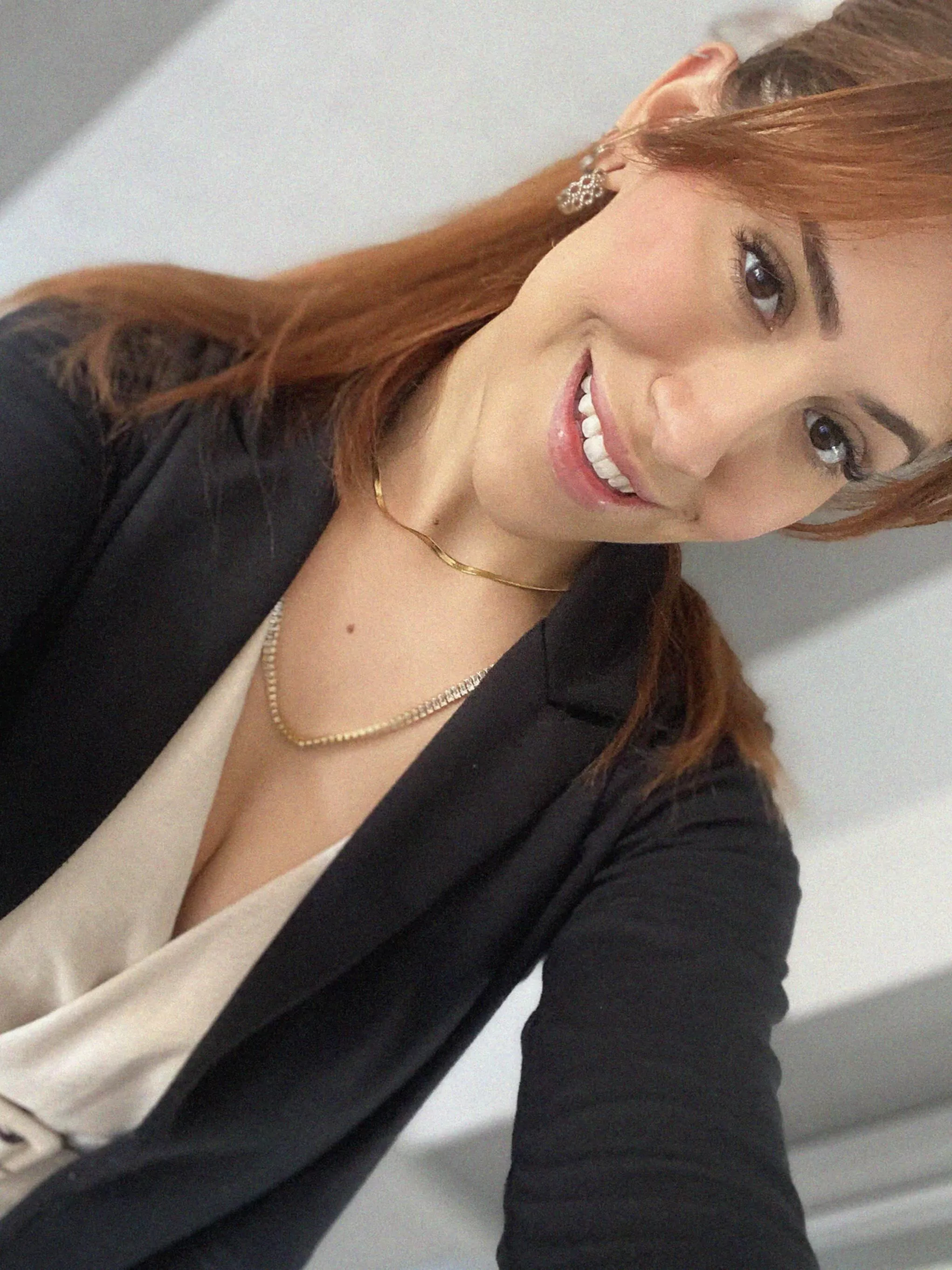 23 F4M Denver nothing like a good talking to get me in the mood
