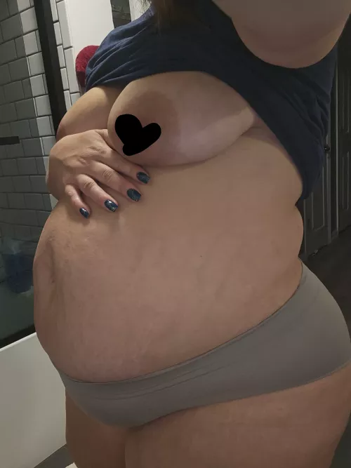 23 weeks & my nipples are so sore!