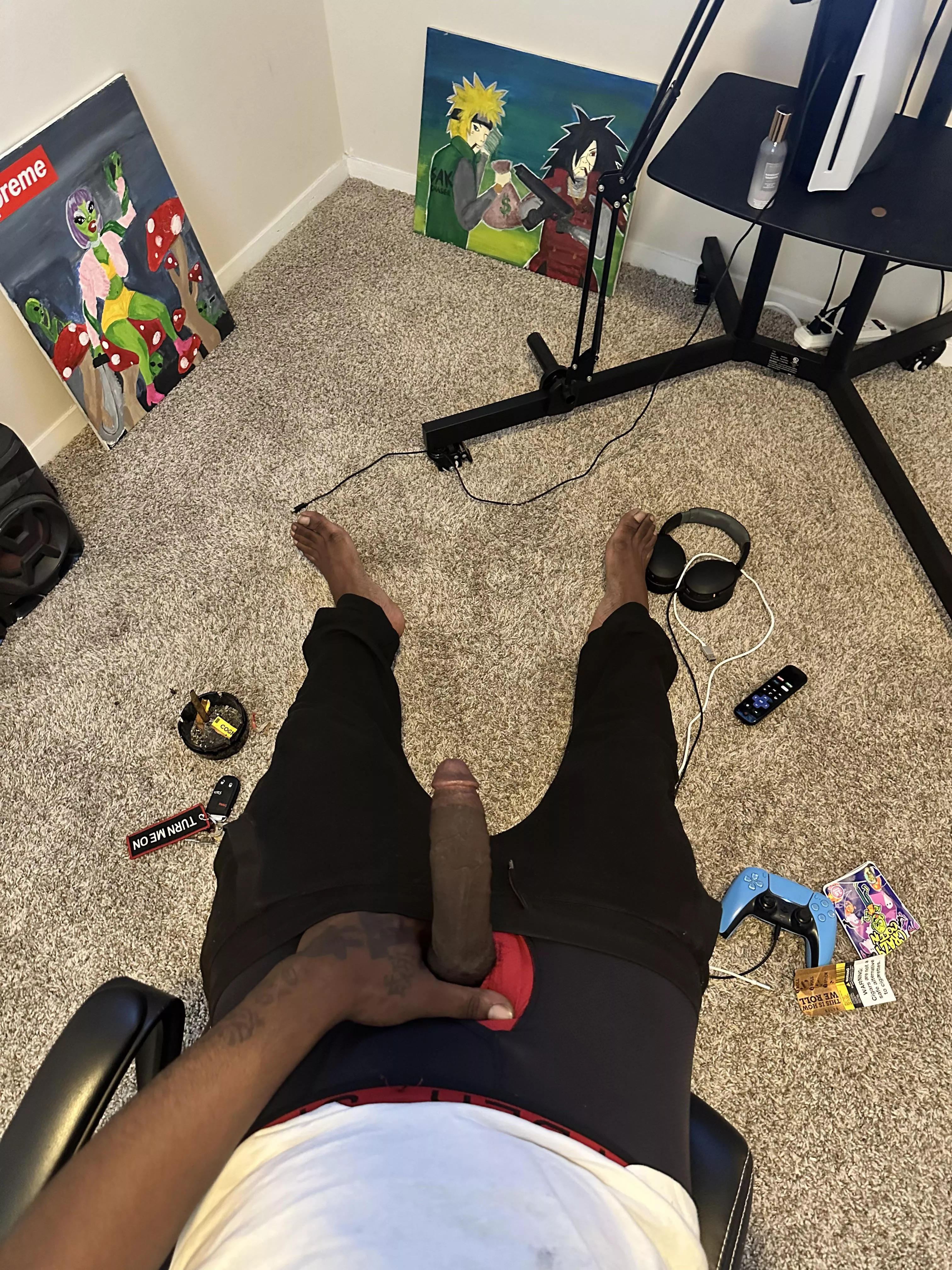 30 M4FTM my dick is lonely 😔 