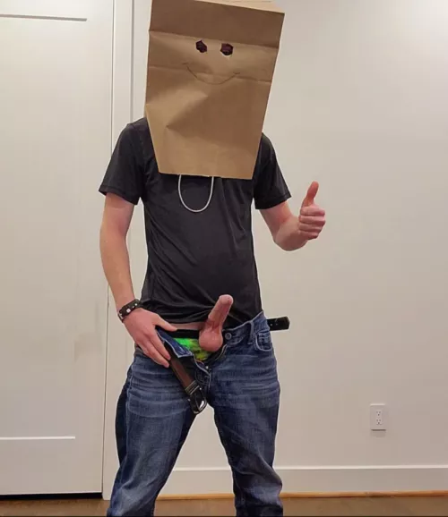 [30]ish. Ugly ,but fun!