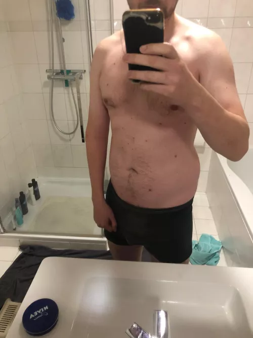 35 [M4F] - Zwolle - Risky business?