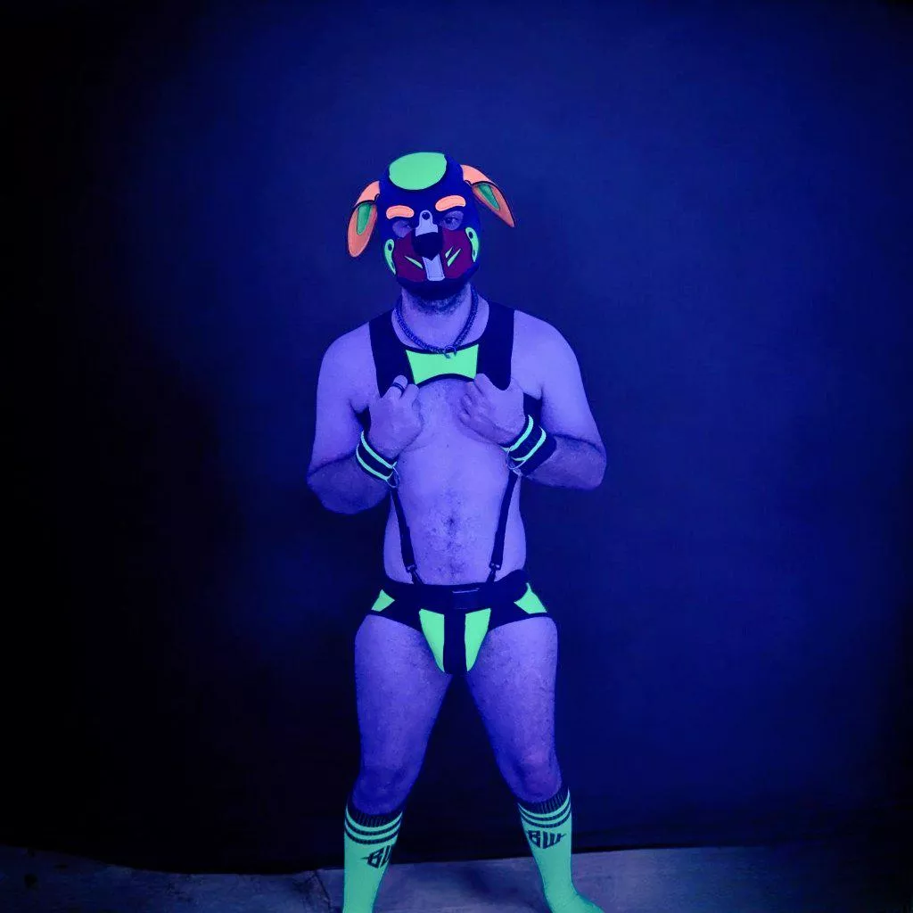 Absolutely love the outfit