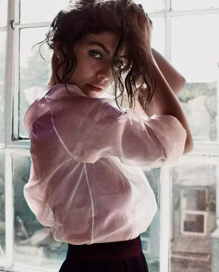 Alessandra Mastronardi