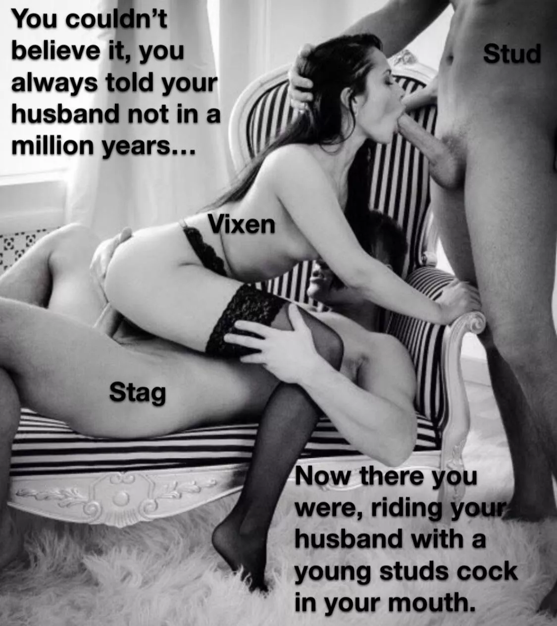 All good things cum to those who wait…