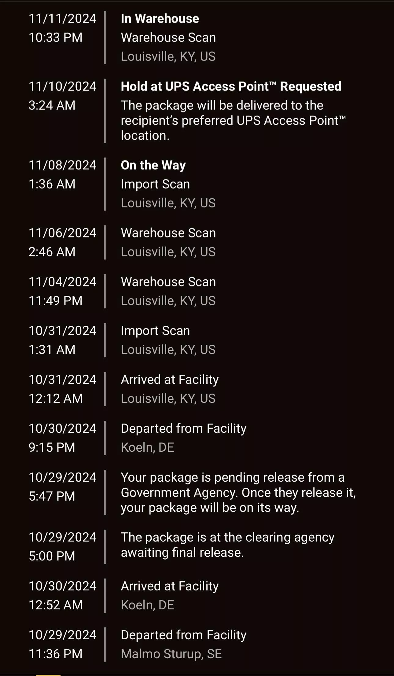 All my homies hate Kentucky 