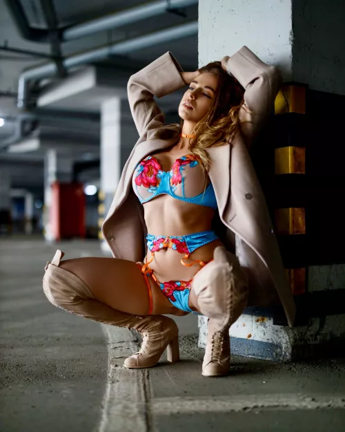 An image for today's walk