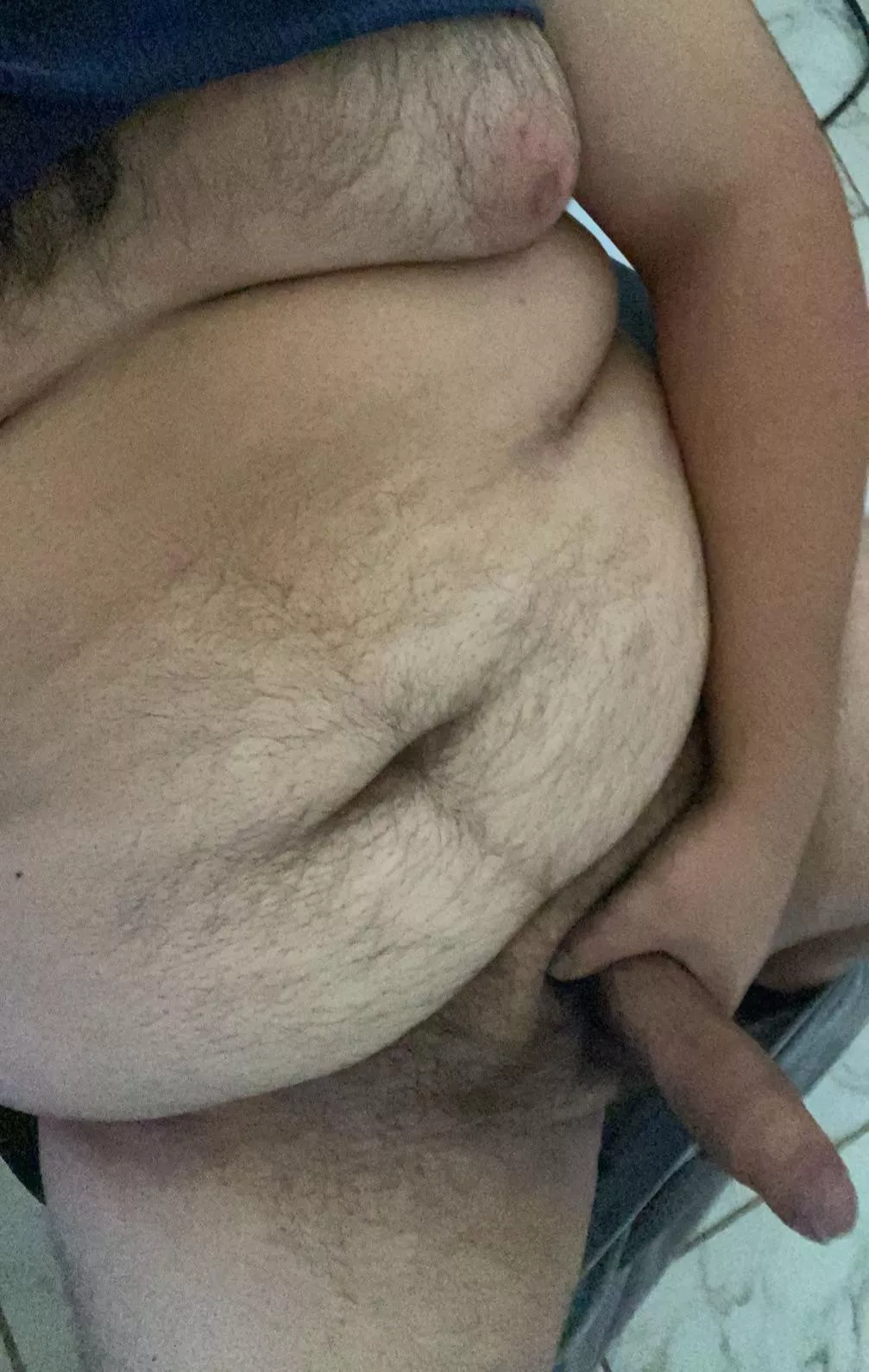 Any bottoms for daddy? 