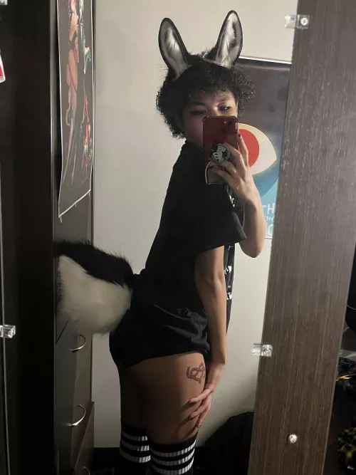 Anyone here like bunny boys :) ? ❣️