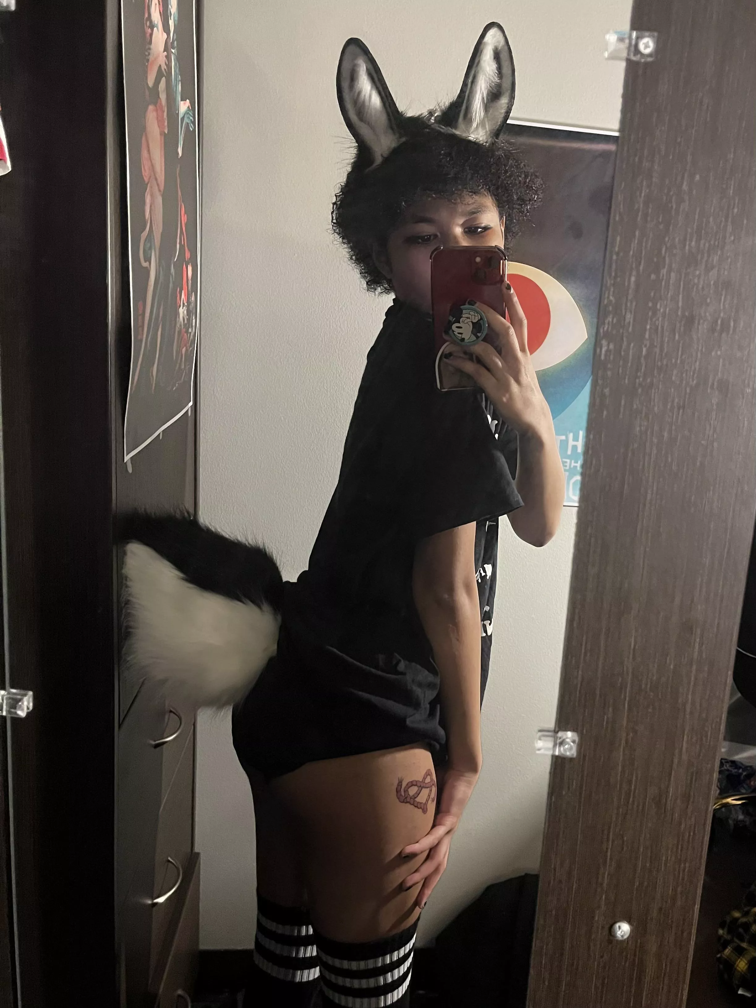 Anyone here like bunny boys :) ? ❣️