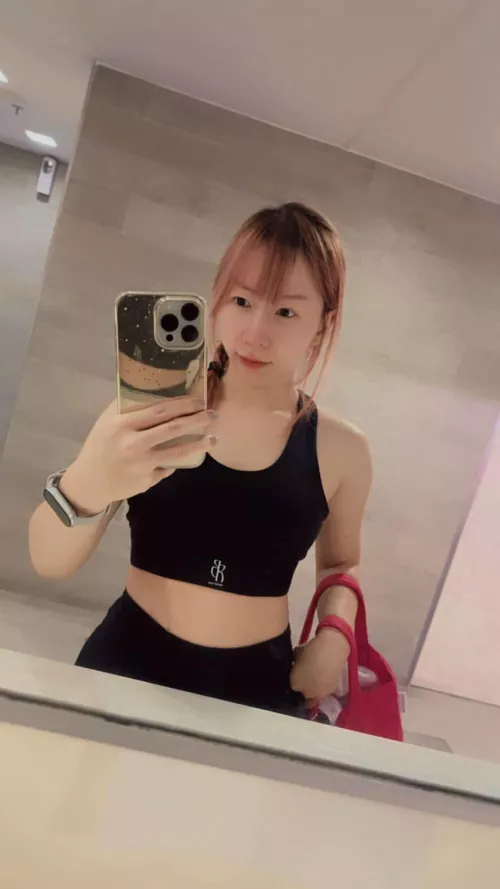 Asian domme here kink friendly for something long term