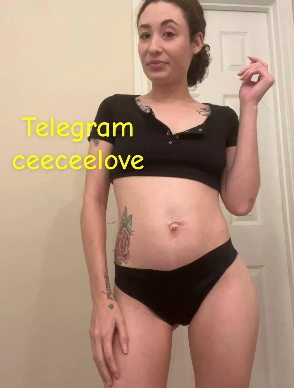 Ask for menu, available all night :) 