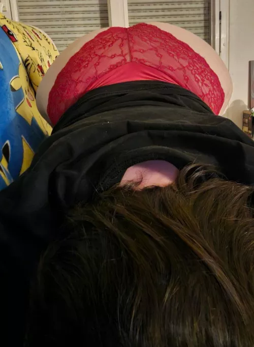 Ass made for the BBC even though I have a white boyfriend?