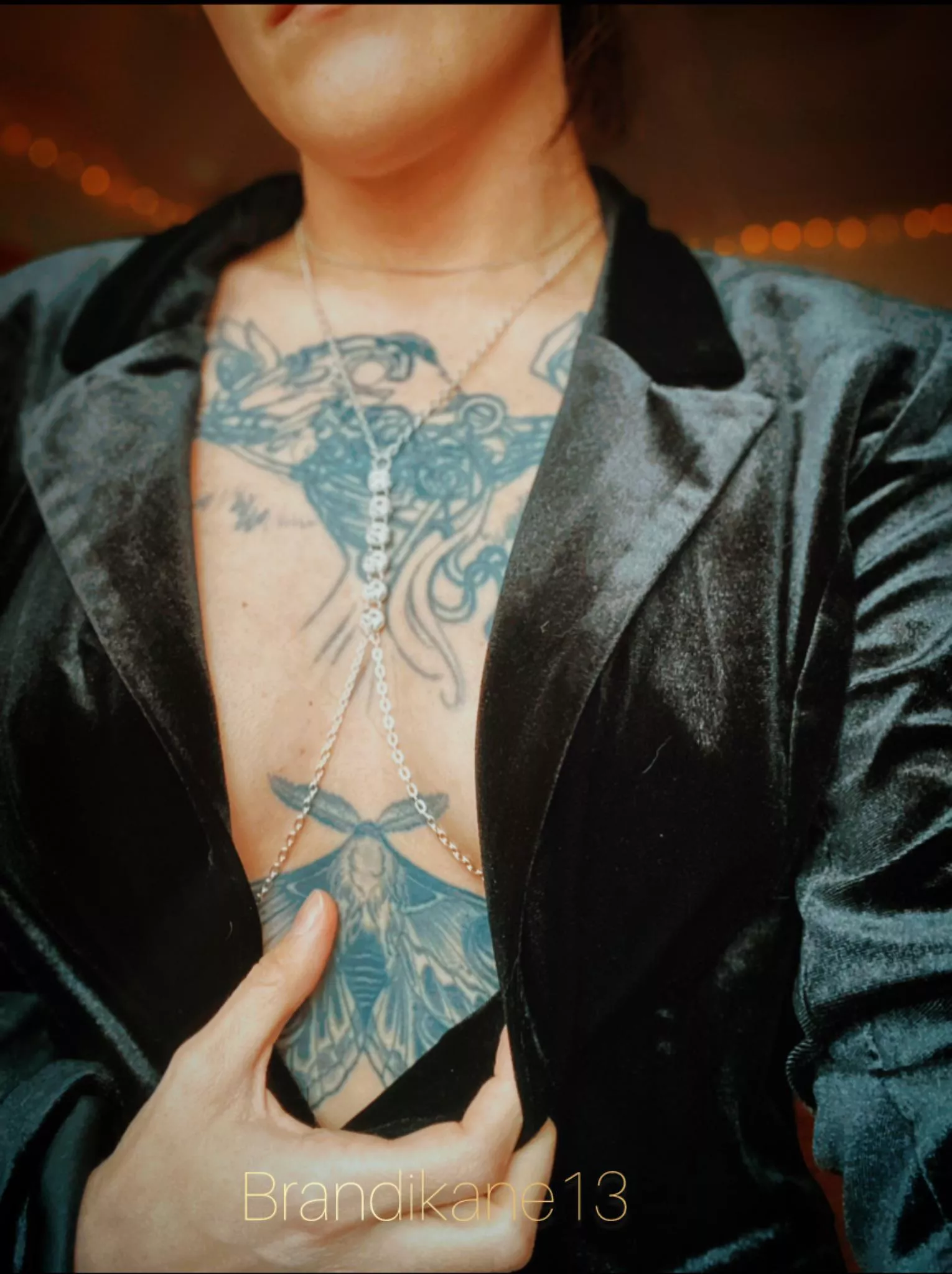 Best blazer for a grope 