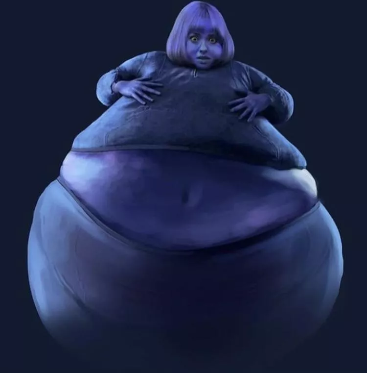 Blueberry edits Blueberry edits