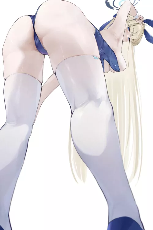 Bunny Toki Thighs & Butt (ToL)