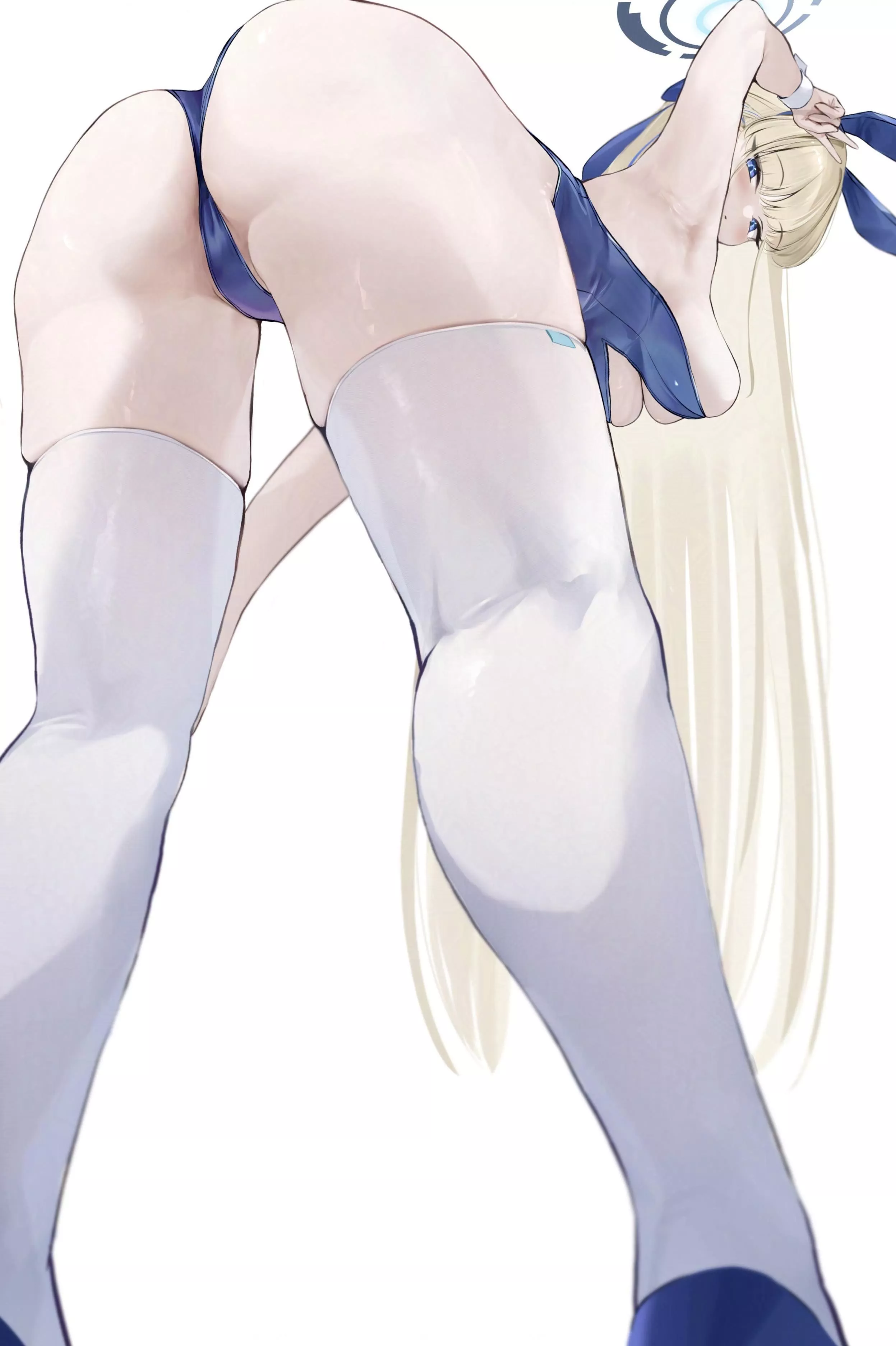 Bunny Toki Thighs & Butt (ToL)