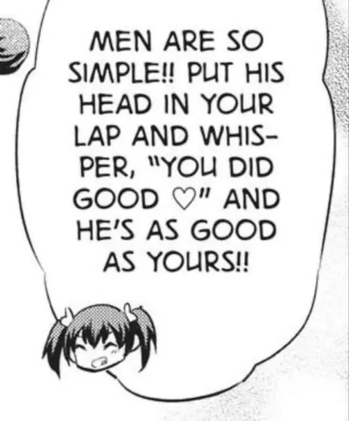 can confirm (not OC)