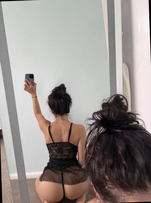 Can you explain why I love the sound of slapping balls?!?🌺🫦