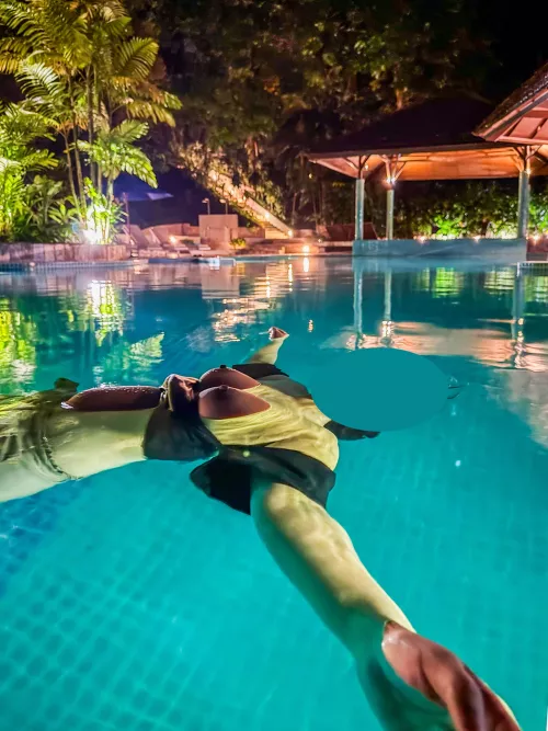 Can you guess which resort is this? Hint: it's in Sreemangal! 🫣