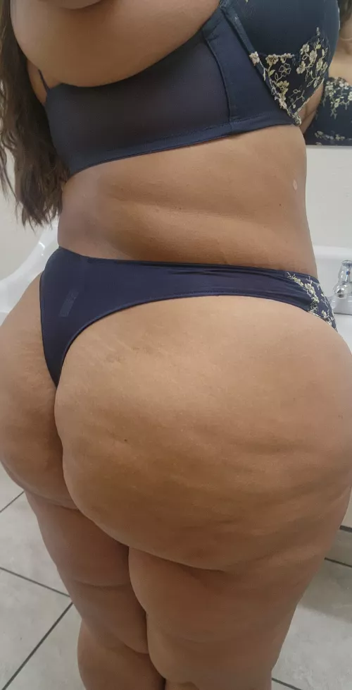 Caramel Apple Bottom 😋 (All Natural Too)