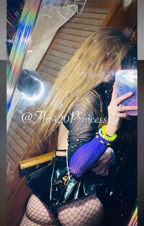 Check comments for a surprise 