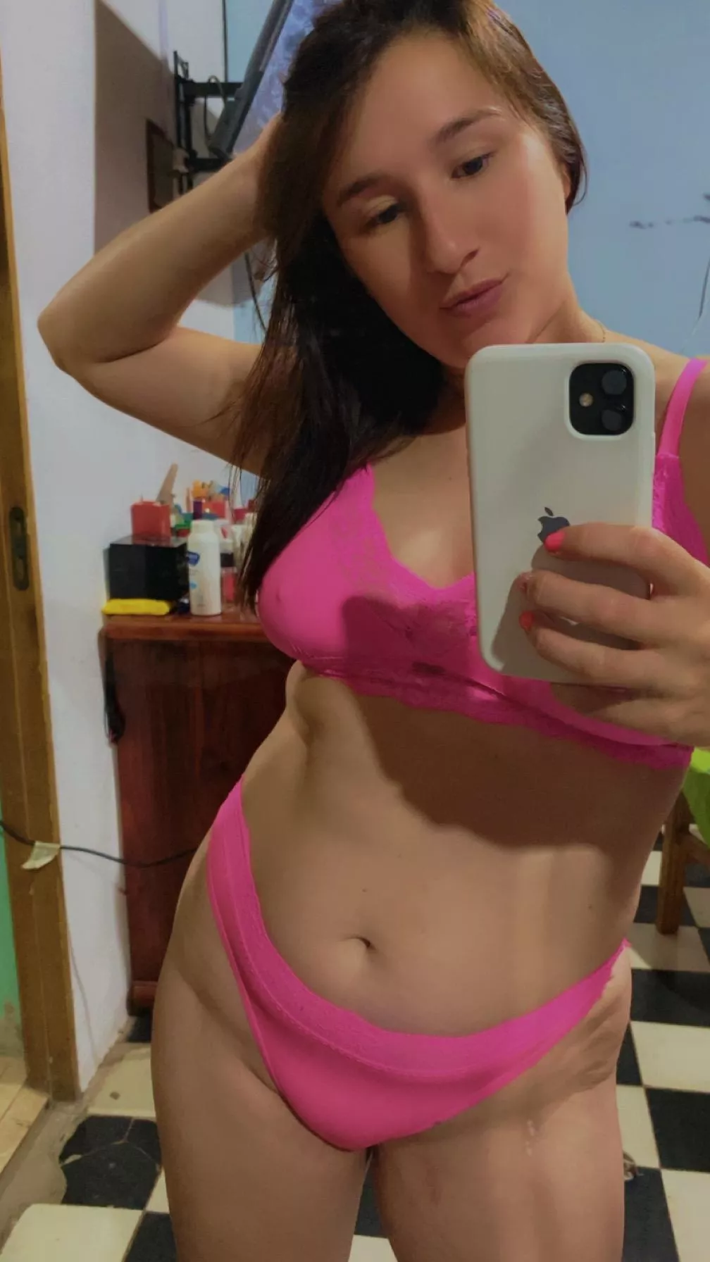 Come and have something to eat