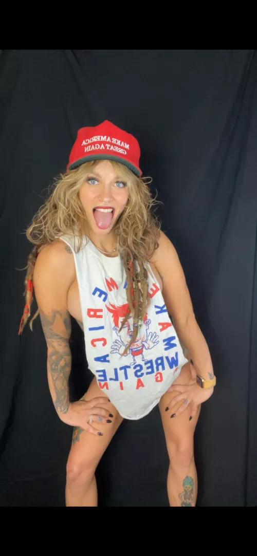 Could not be happier!! Way to go 47! 