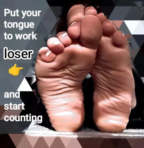 Counting wrinkles is your favorite game.. and so is mine😉