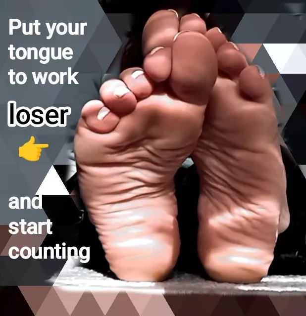 Counting wrinkles is your favorite game.. and so is mine😉