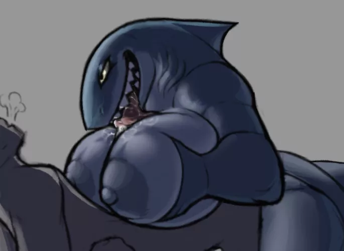 Dangerous BJ [MF] (mr dinobutt)