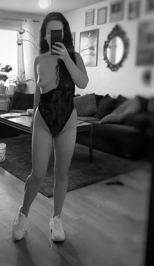 DO NOT yell at me like that....it turns me on.