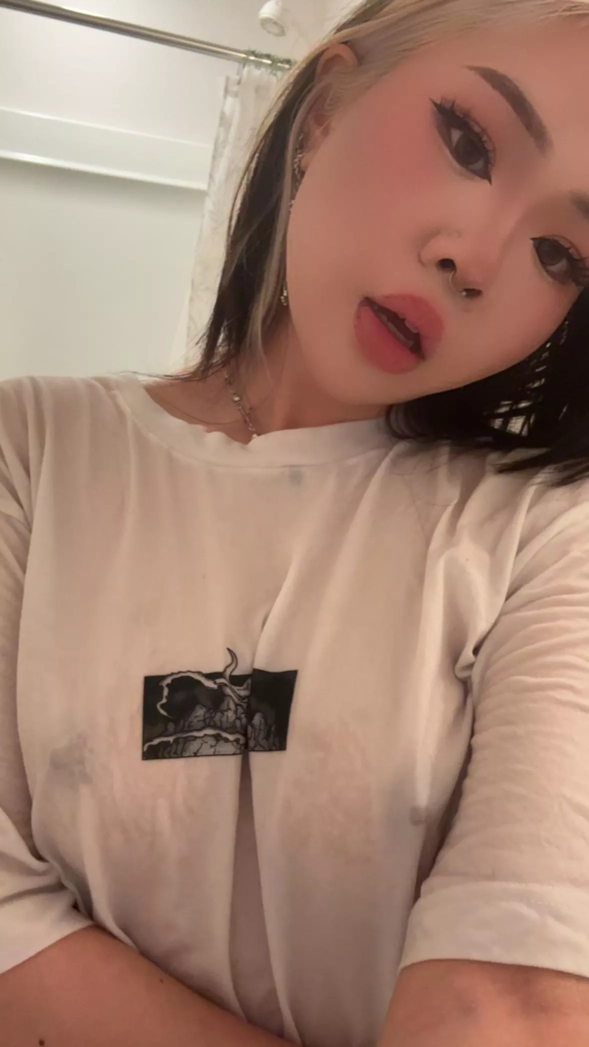 do you believe in love at first sight? or should I pass by again?