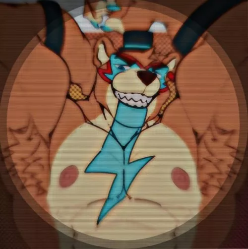 Do you know the artist in this pic? 