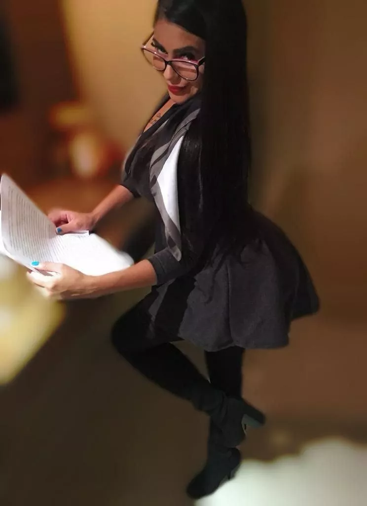 Do you like how my boots look?