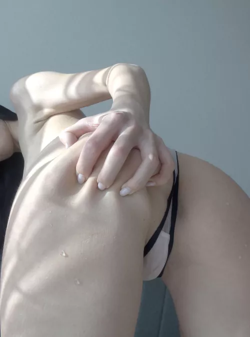 Do you like my body type?