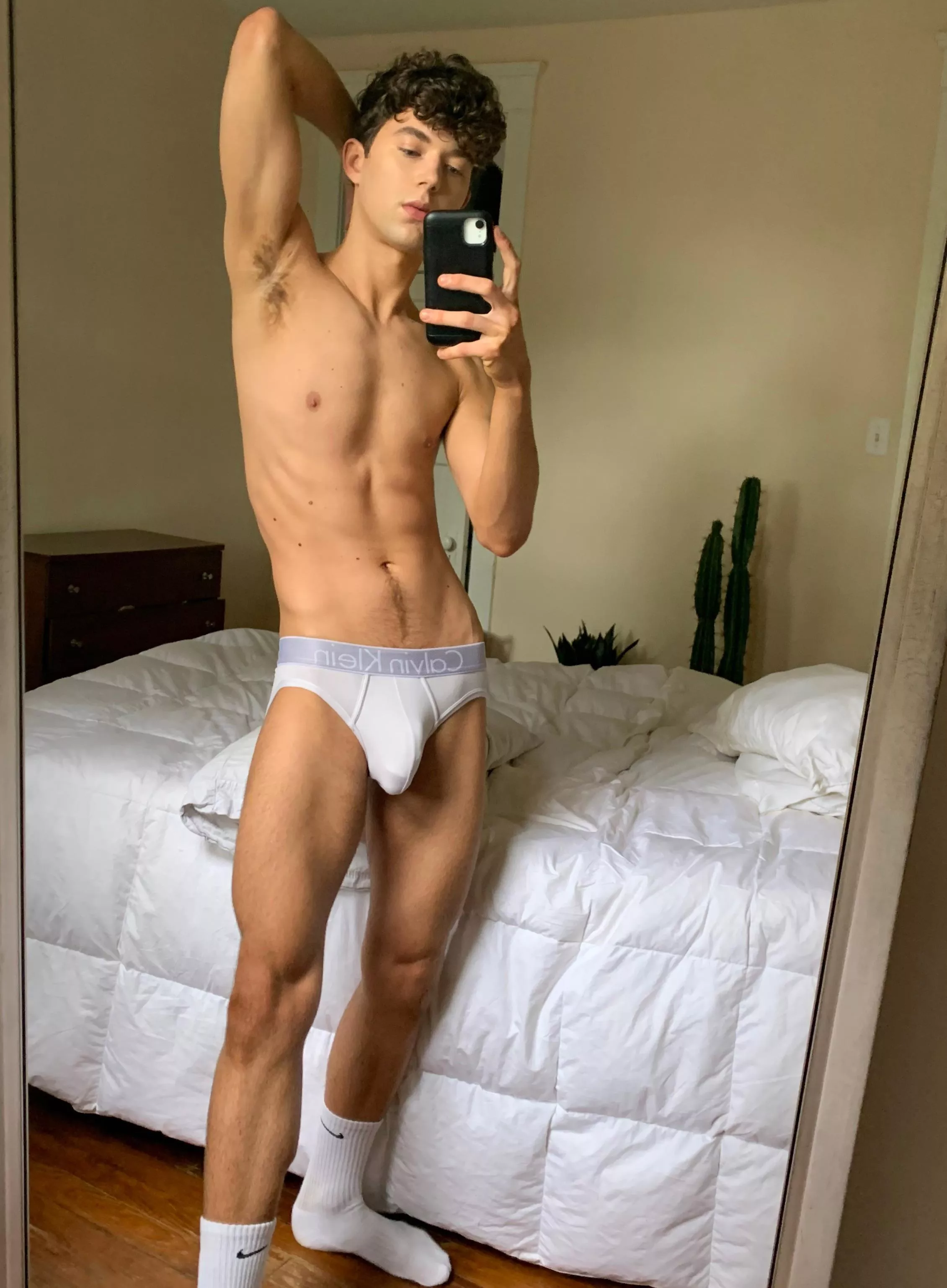 Do you like my twink pits?