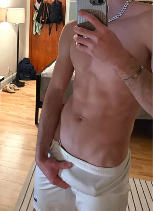 Do you like young cock?