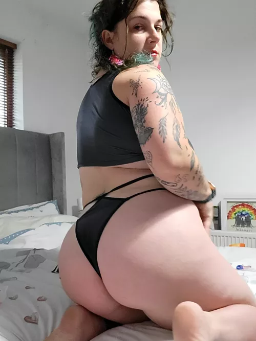 Do you love my alt arse 