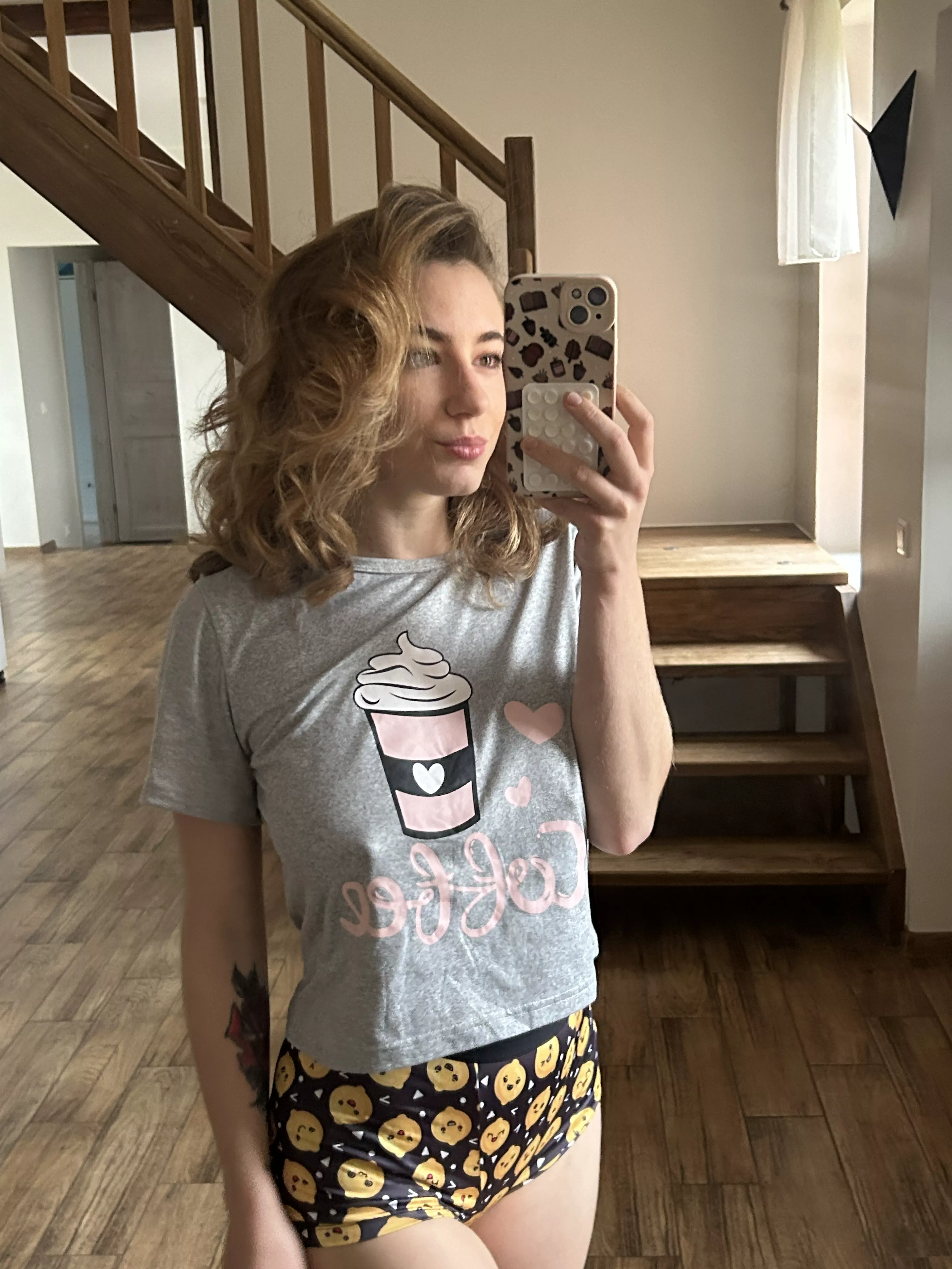 Do you think I am as innocent as I look?