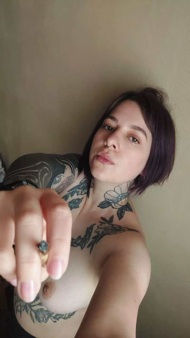 Do you want the last hit?