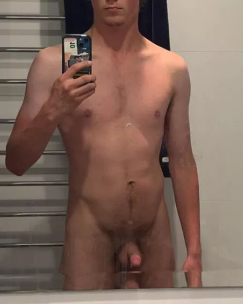 Does this count as a nub?