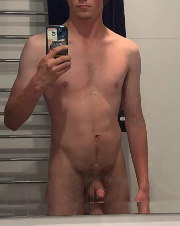 Does this count as a nub?