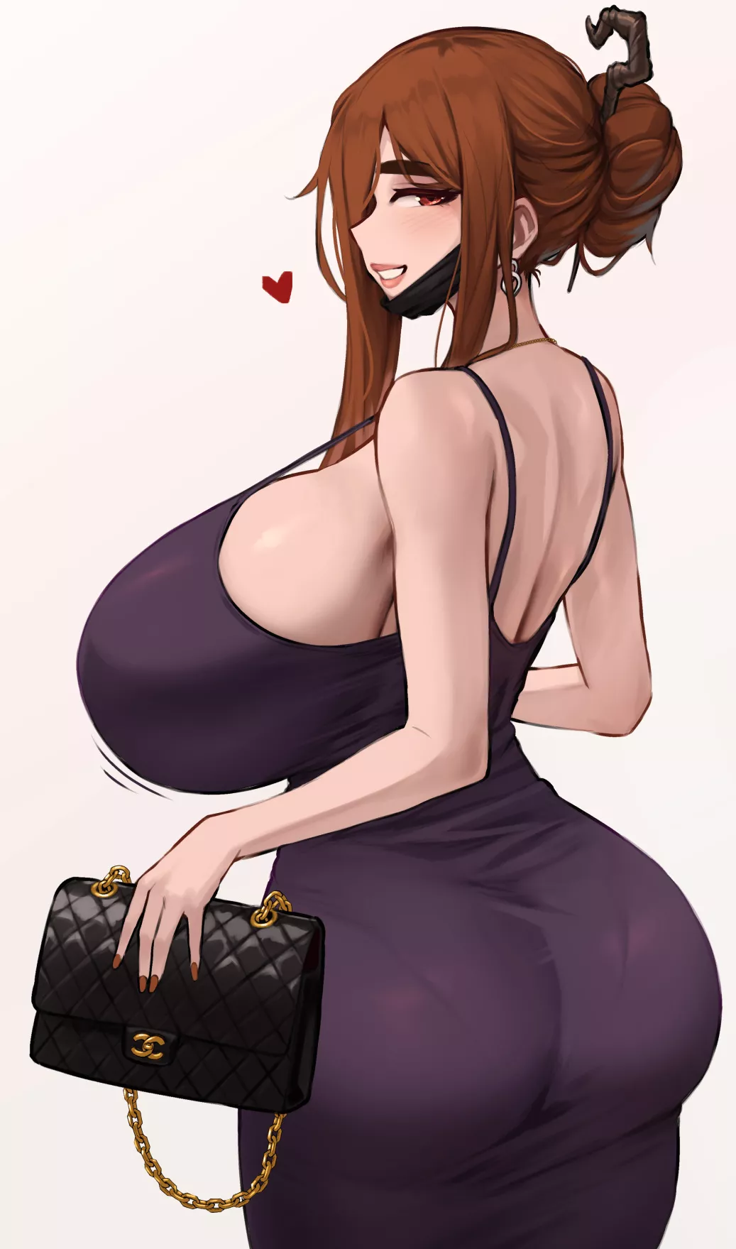 Dongtan Sorceress [Dragon's Crown] (roresu)