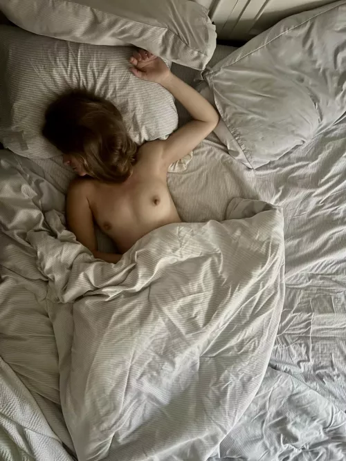 Early morning Airbnb 